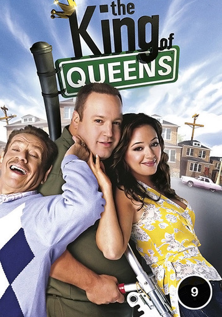 The King of Queens Staffel 9 Jetzt Stream anschauen